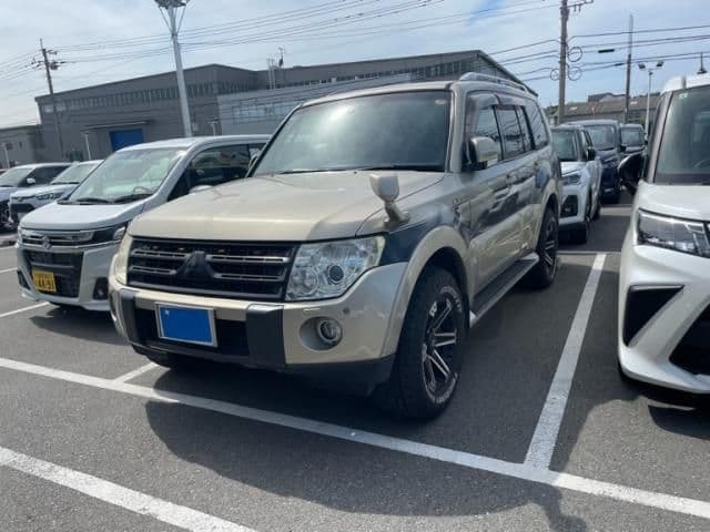 MITSUBISHI