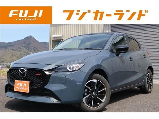 MAZDA