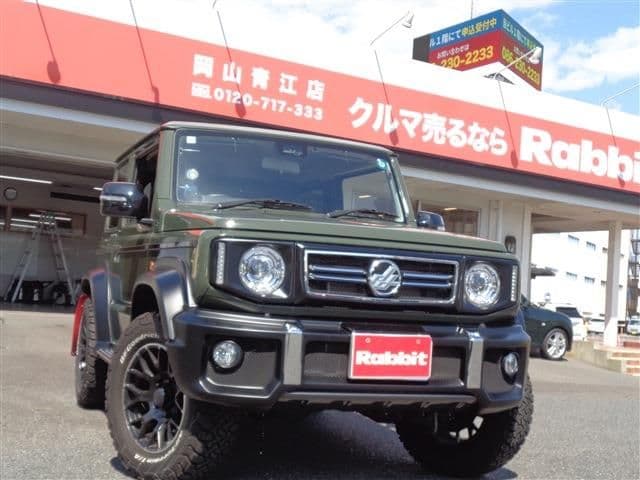 SUZUKI