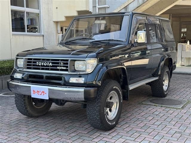 TOYOTA