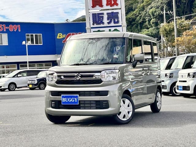 SUZUKI