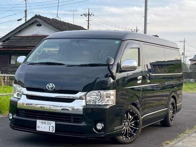 TOYOTA