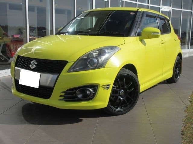 SUZUKI