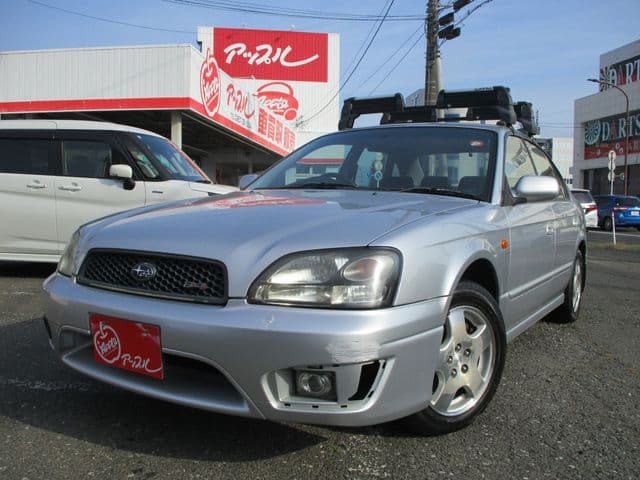 SUBARU