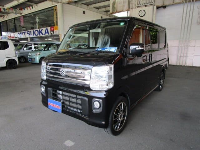ISUZU