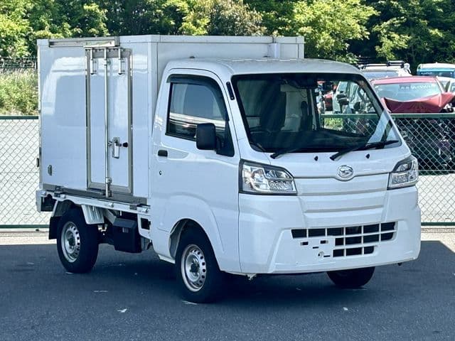 DAIHATSU