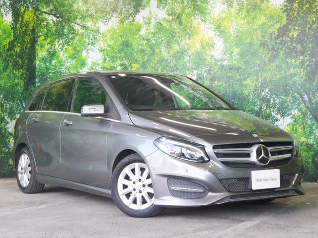 MERCEDES BENZ