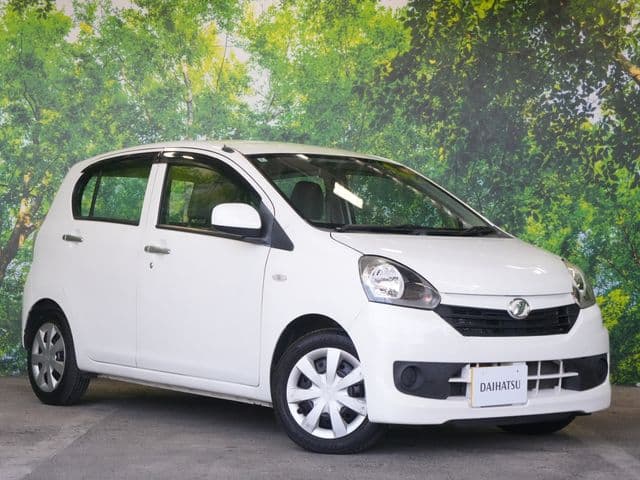 DAIHATSU