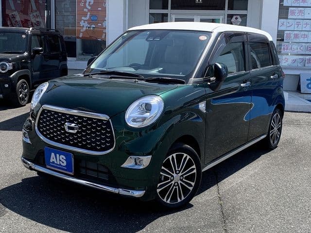 DAIHATSU