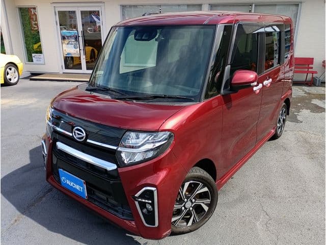 DAIHATSU