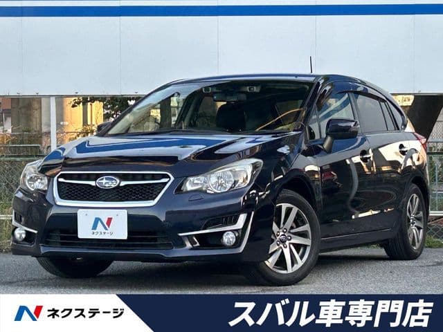 SUBARU