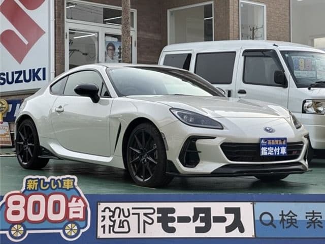 SUBARU