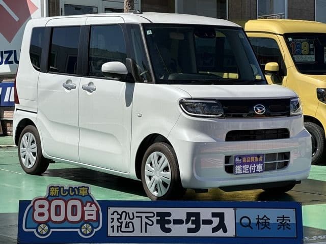 DAIHATSU