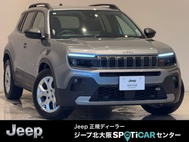 JEEP