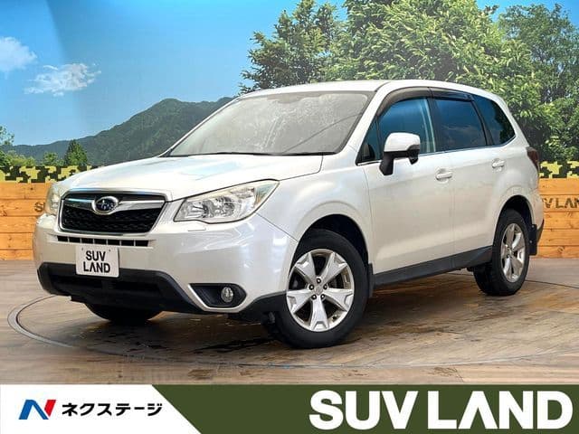 SUBARU
