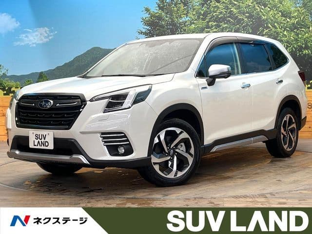 SUBARU