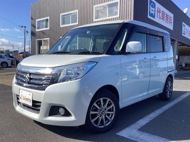 SUZUKI