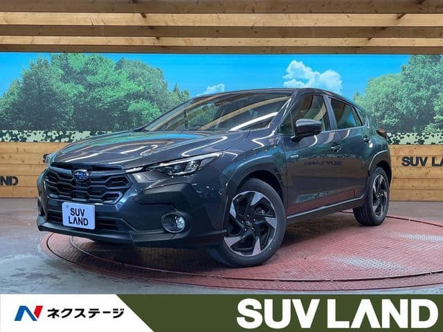 SUBARU