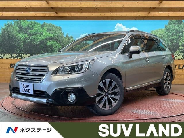SUBARU