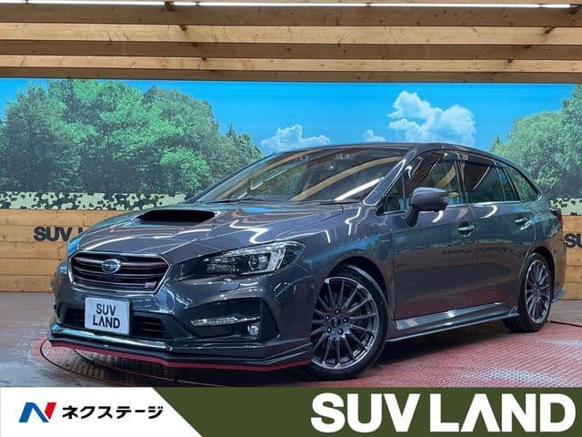 SUBARU