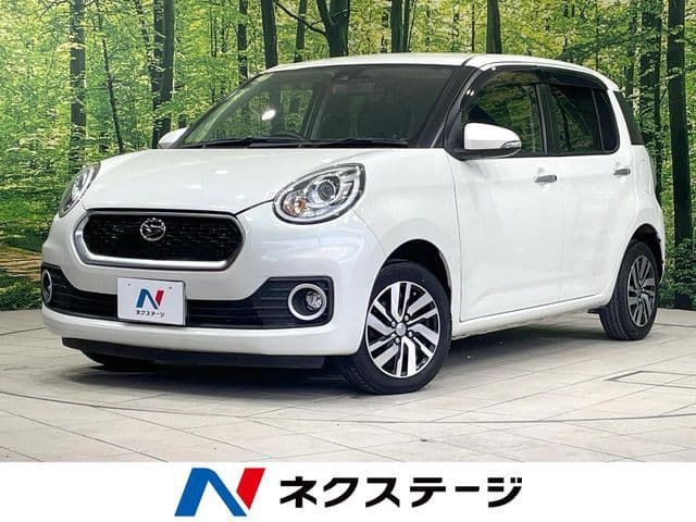 DAIHATSU