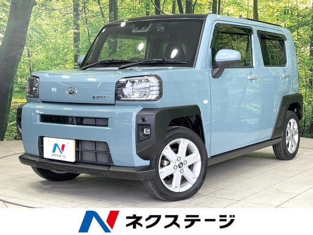 DAIHATSU