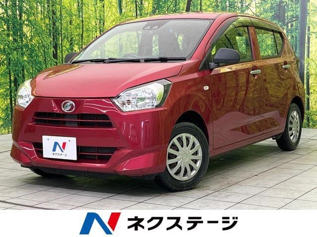 DAIHATSU