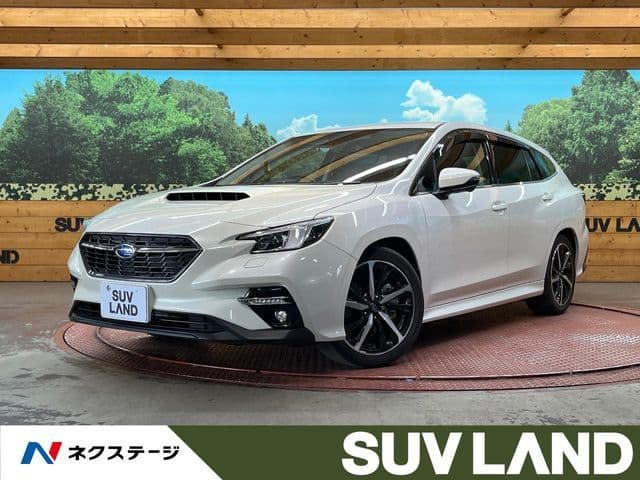 SUBARU
