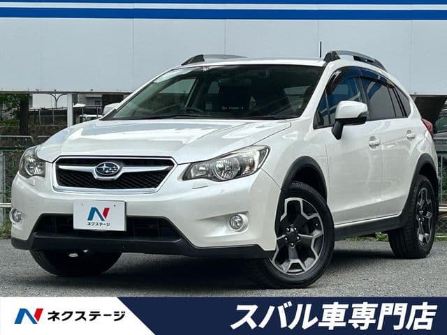 SUBARU