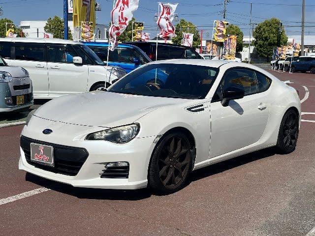SUBARU