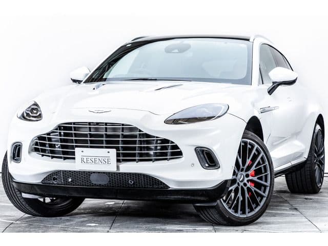 ASTON MARTIN