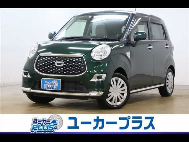 DAIHATSU