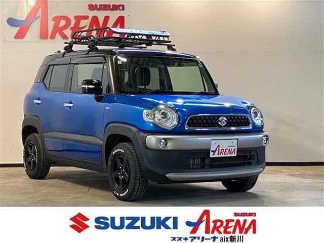 SUZUKI