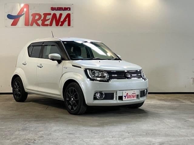 SUZUKI