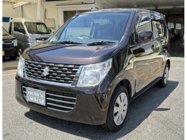 SUZUKI