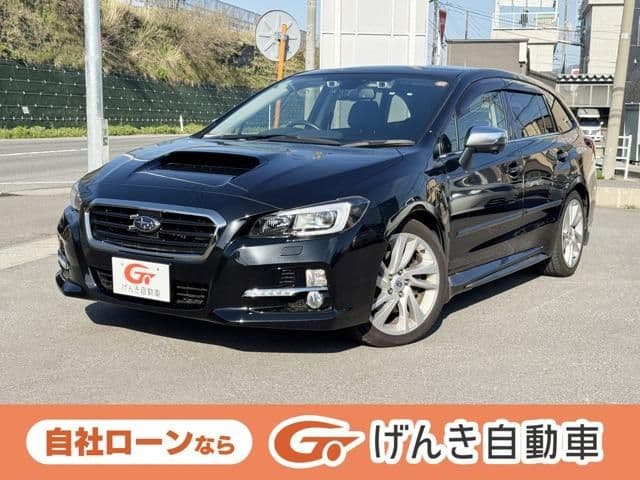 SUBARU