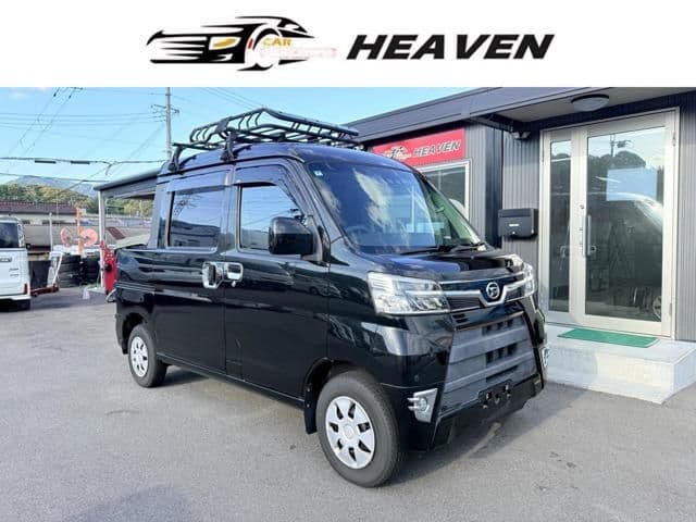 DAIHATSU