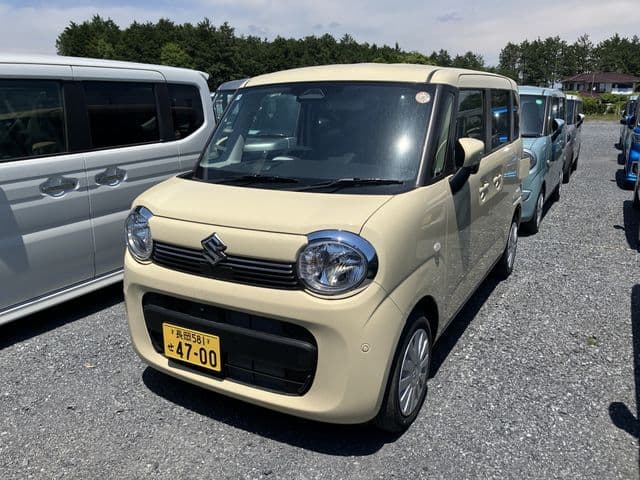 SUZUKI