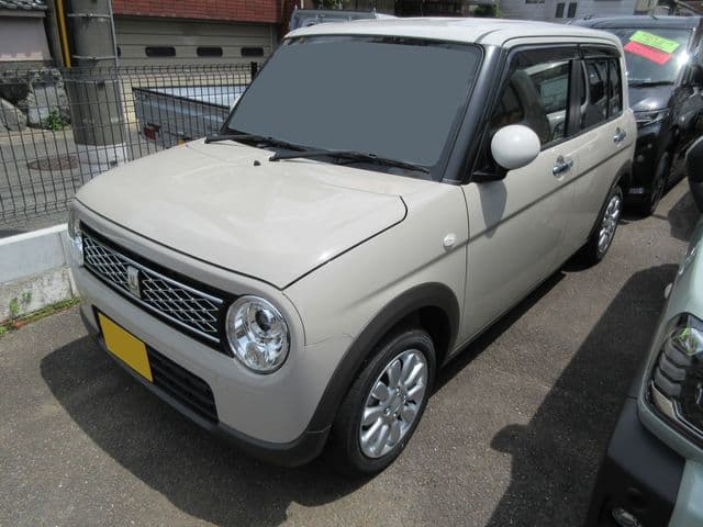 SUZUKI