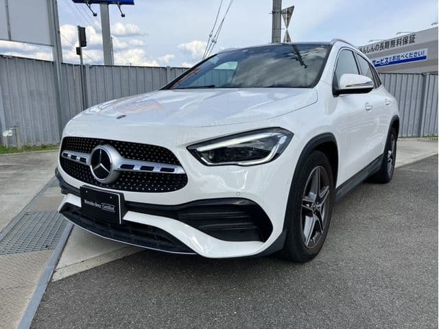 MERCEDES BENZ