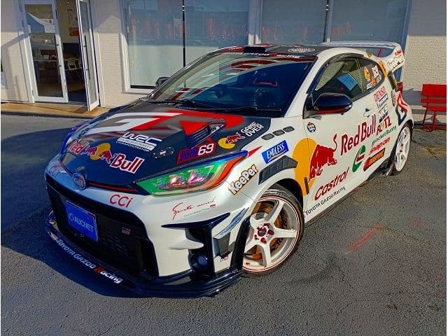 TOYOTA