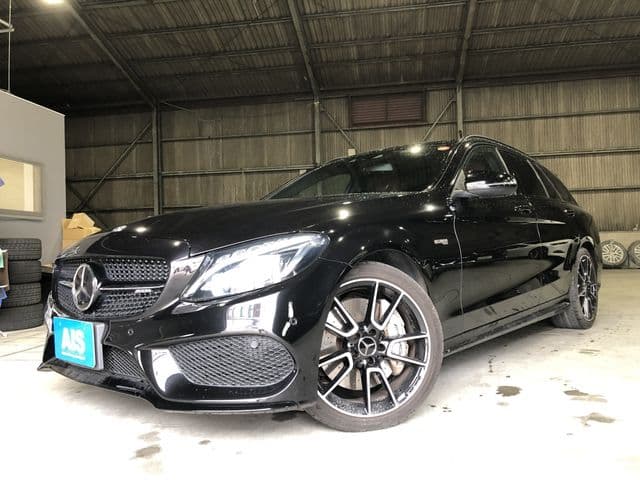 MERCEDES BENZ