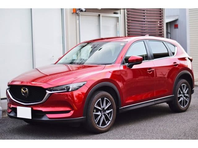 MAZDA