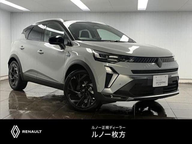 RENAULT