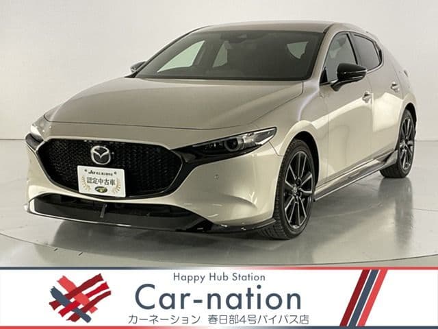 MAZDA