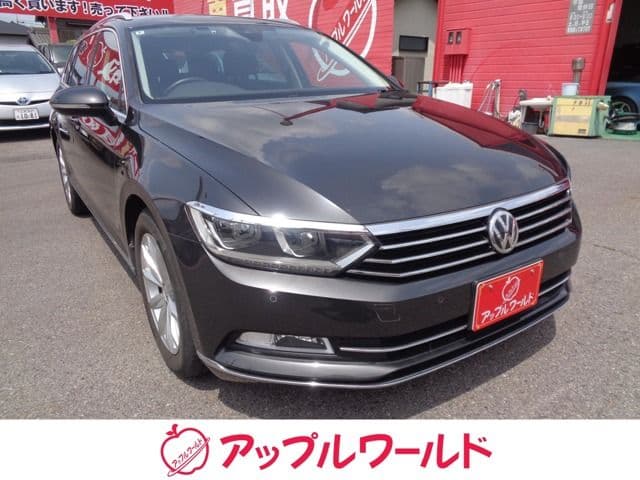 VOLKSWAGEN
