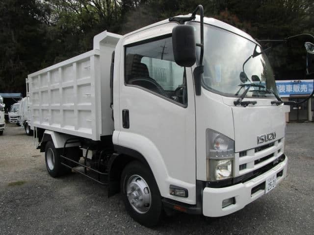 ISUZU