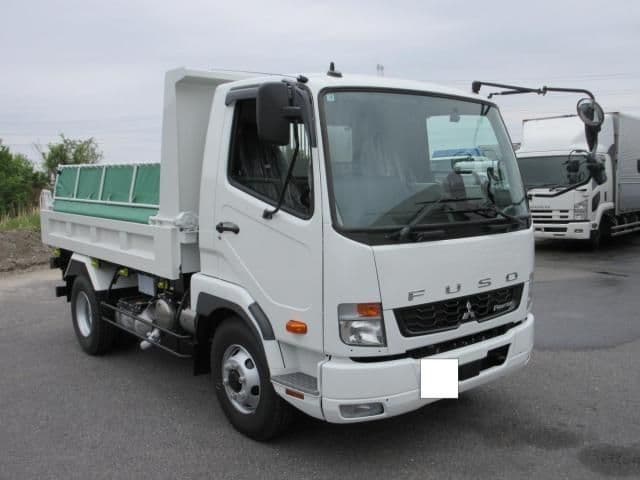 MITSUBISHI FUSOU