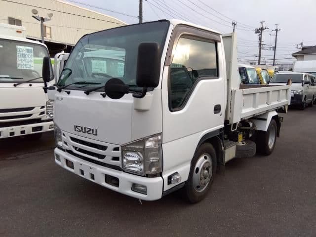 ISUZU