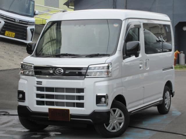 DAIHATSU